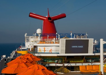 Imagen de Carnival Magic