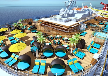 Imagen de Carnival Vista