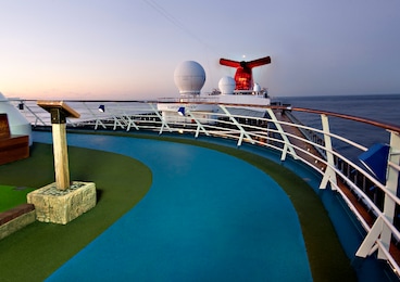 Imagen de Carnival Pride