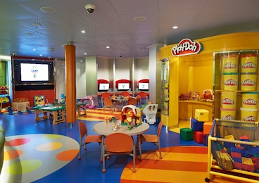 Imagen de Carnival Sunshine