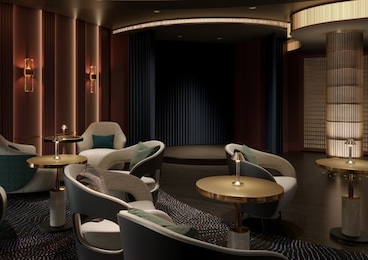 Imagen de Seven Seas Prestige