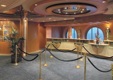 Imagen de Serenade of the Seas