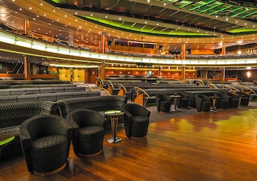 Imagen de Seven Seas Voyager
