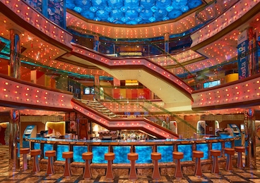 Imagen de Costa Diadema
