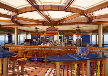 Imagen de Carnival Freedom