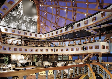 Imagen de Carnival Miracle