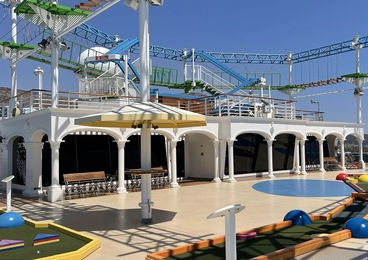 Imagen de Carnival Venezia