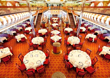 Imagen de Carnival Glory