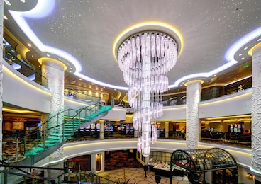 Imagen de Norwegian Getaway