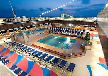 Imagen de Carnival Glory