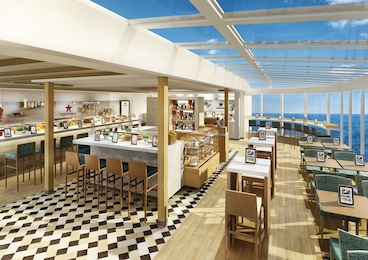 Imagen de Norwegian Escape