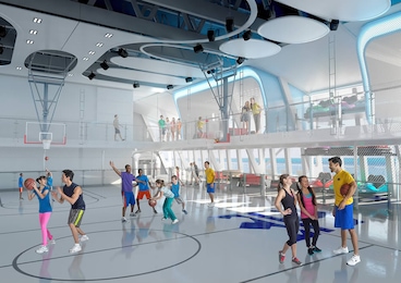 Imagen de Ovation of the Seas