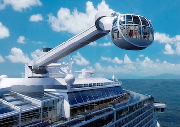 Imagen de Ovation of the Seas