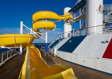 Imagen de Carnival Pride