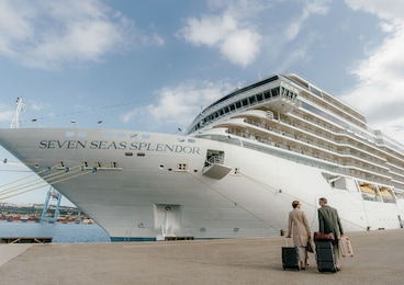 Imagen de Seven Seas Splendor