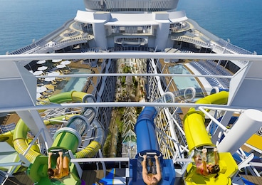 Imagen de Harmony of the Seas