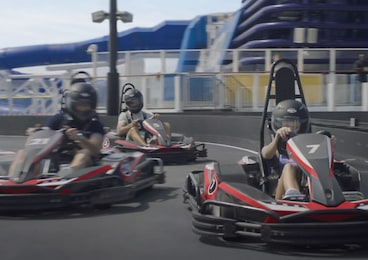 Imagen de Norwegian Bliss