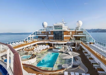 Imagen de Oceania Allura