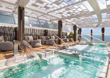 Imagen de Oceania Allura