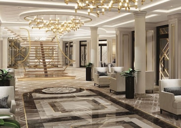 Imagen de Seven Seas Splendor