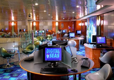 Imagen de Norwegian Dawn