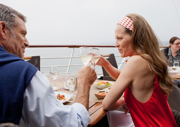 Imagen de Azamara Quest