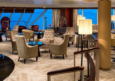 Imagen de Azamara Pursuit