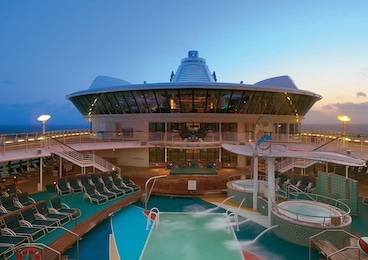 Imagen de Jewel of the Seas
