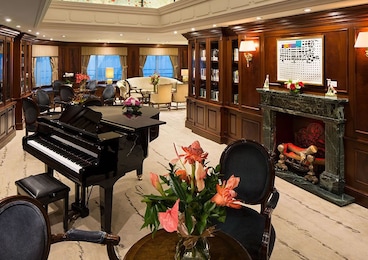 Imagen de Azamara Pursuit