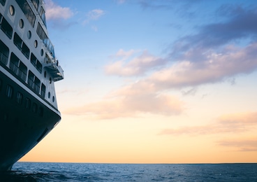 Imagen de Azamara Onward