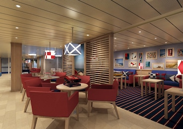 Imagen de Carnival Vista