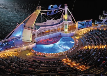 Imagen de Harmony of the Seas