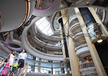 Imagen de Grandeur of the Seas