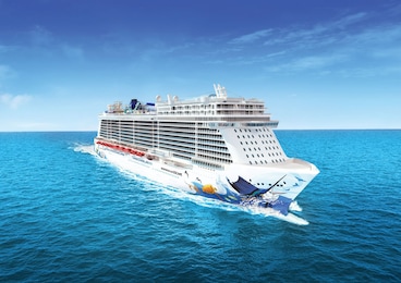 Imagen de Norwegian Escape