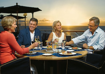 Imagen de Oceania Regatta