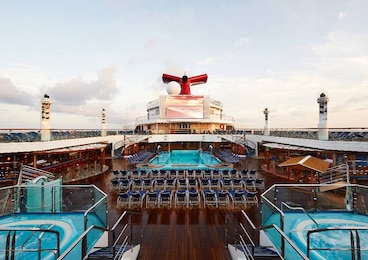 Imagen de Carnival Freedom