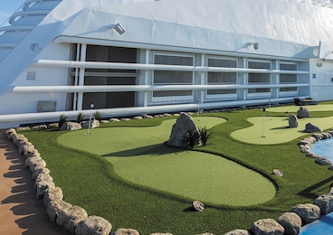 Imagen de Seven Seas Mariner