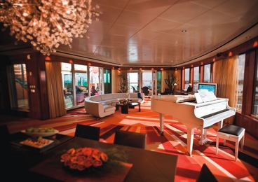 Imagen de Norwegian Pearl