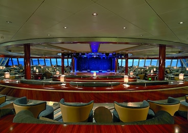 Imagen de Norwegian Gem