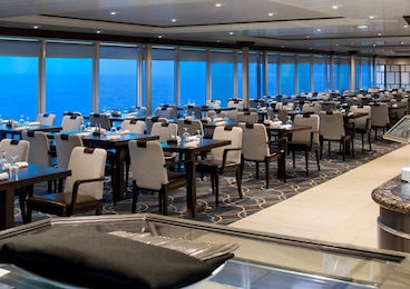 Imagen de Azamara Pursuit