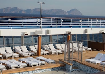 Imagen de Seven Seas Voyager