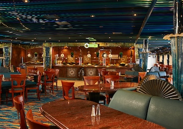 Imagen de Carnival Pride