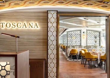 Imagen de Oceania Allura