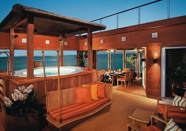 Imagen de Norwegian Pearl