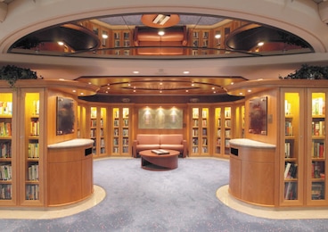 Imagen de Serenade of the Seas