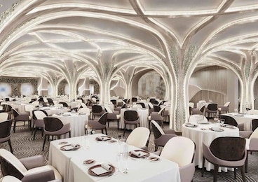 Imagen de Seven Seas Grandeur