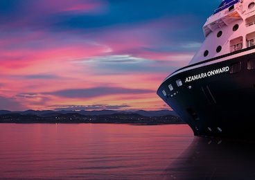 Imagen de Azamara Onward