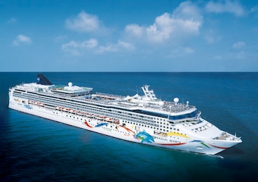 Imagen de Norwegian Dawn