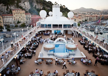 Imagen de Azamara Journey