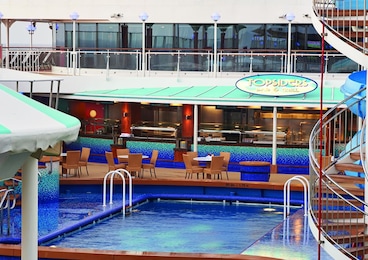 Imagen de Norwegian Gem